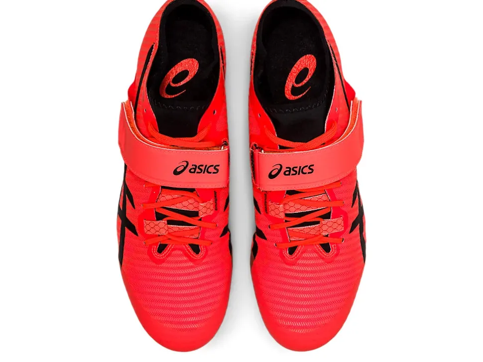 Asics Long Jump Pro 3