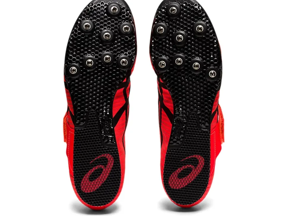Asics Long Jump Pro 3