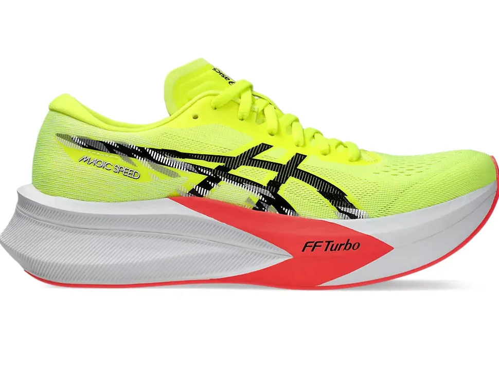 ASICS Magic Speed 4 Paris Womens