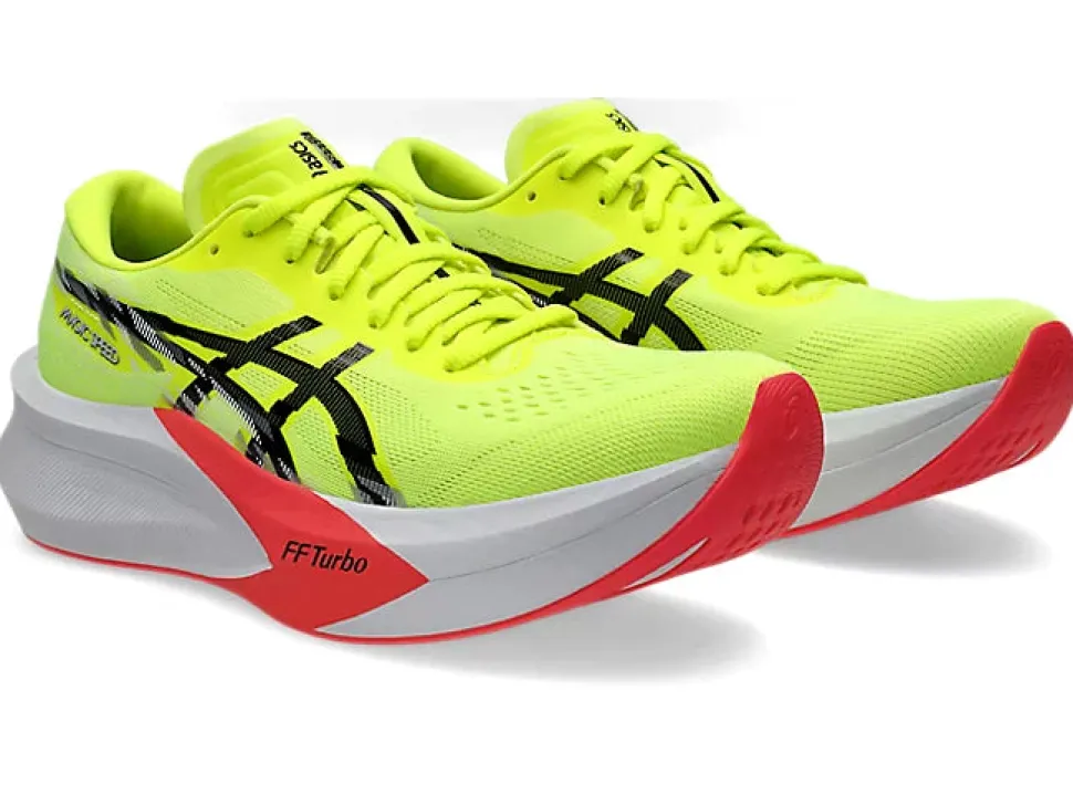 ASICS Magic Speed 4 Paris Womens