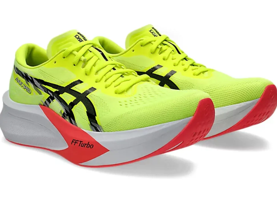 ASICS Magic Speed 4 Paris Mens