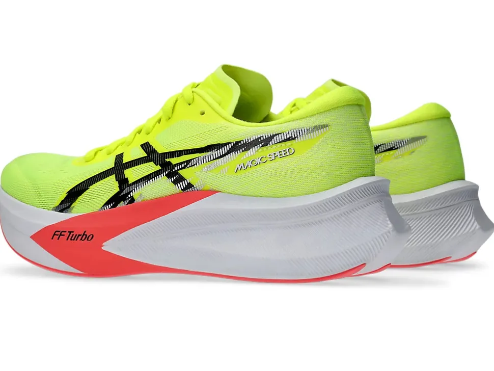 ASICS Magic Speed 4 Paris Womens