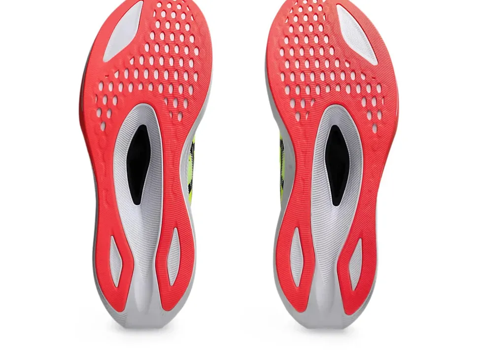 ASICS Magic Speed 4 Paris Womens