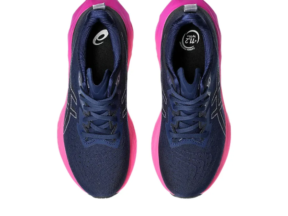 ASICS Novablast 4 Womens