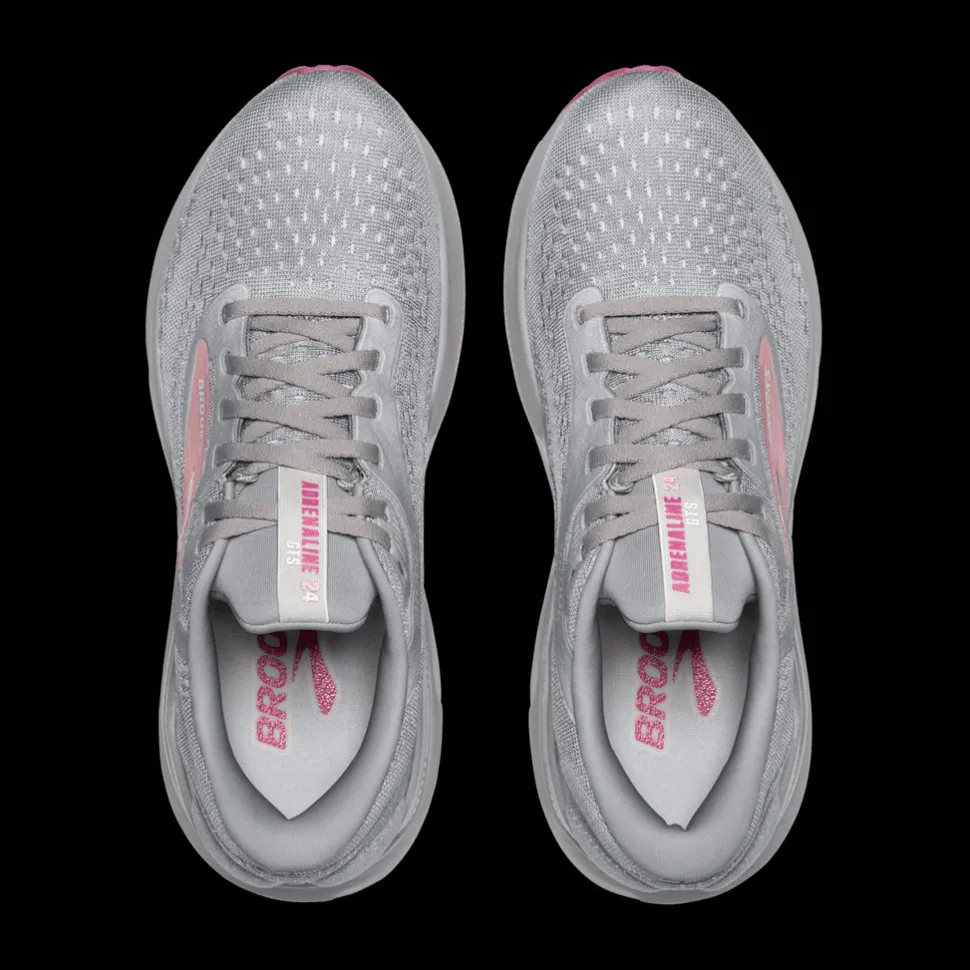 Brooks Adrenaline GTS 24 Womens (2A Narrow)