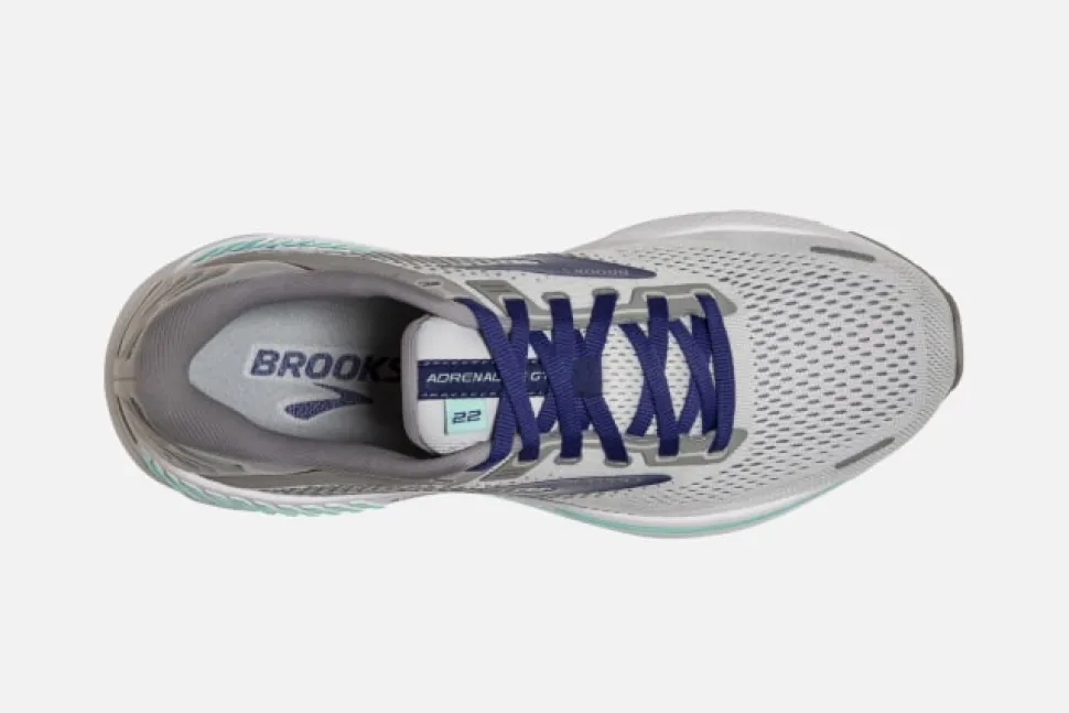 Brooks Adrenaline GTS 22 Womens (2A Narrow)