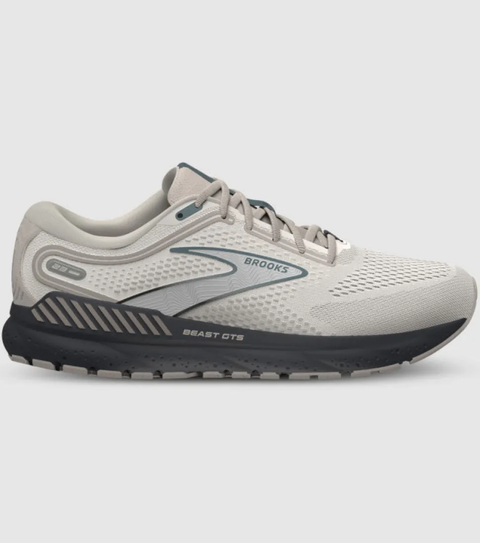 Brooks Beast GTS 23 Mens (2E Wide)