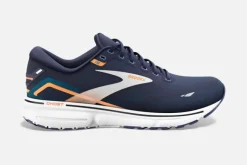Brooks Ghost 15 Mens (2E Wide)