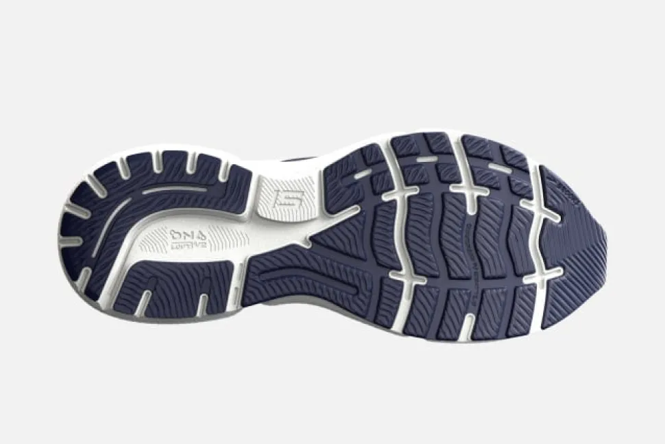 Brooks Ghost 15 Mens (2E Wide)