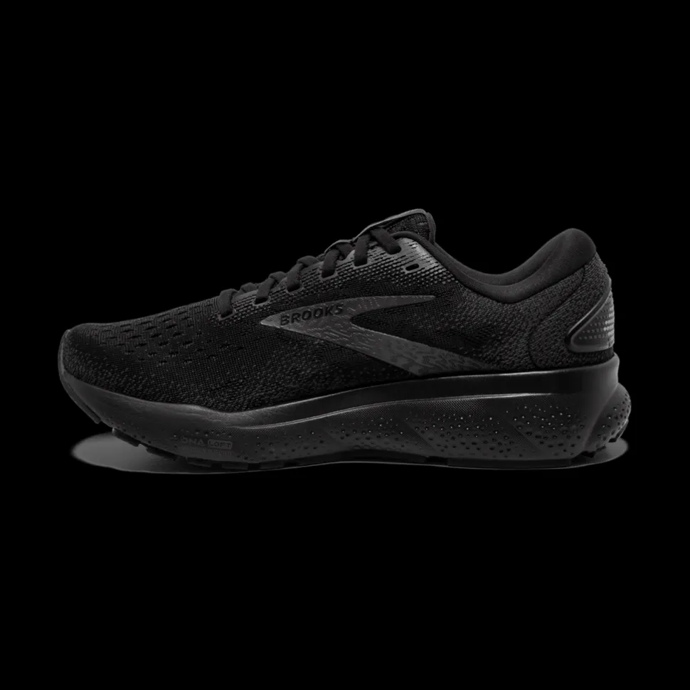 Brooks Ghost 16 Womens (2A Narrow)