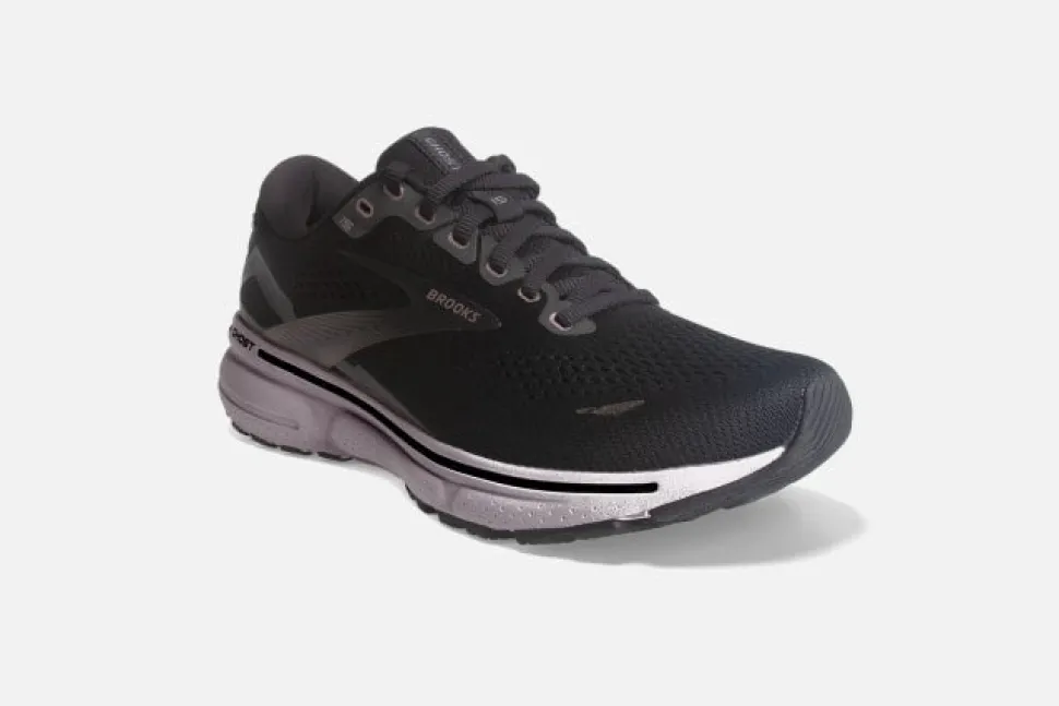 Brooks Ghost 15 Womens (D Wide)