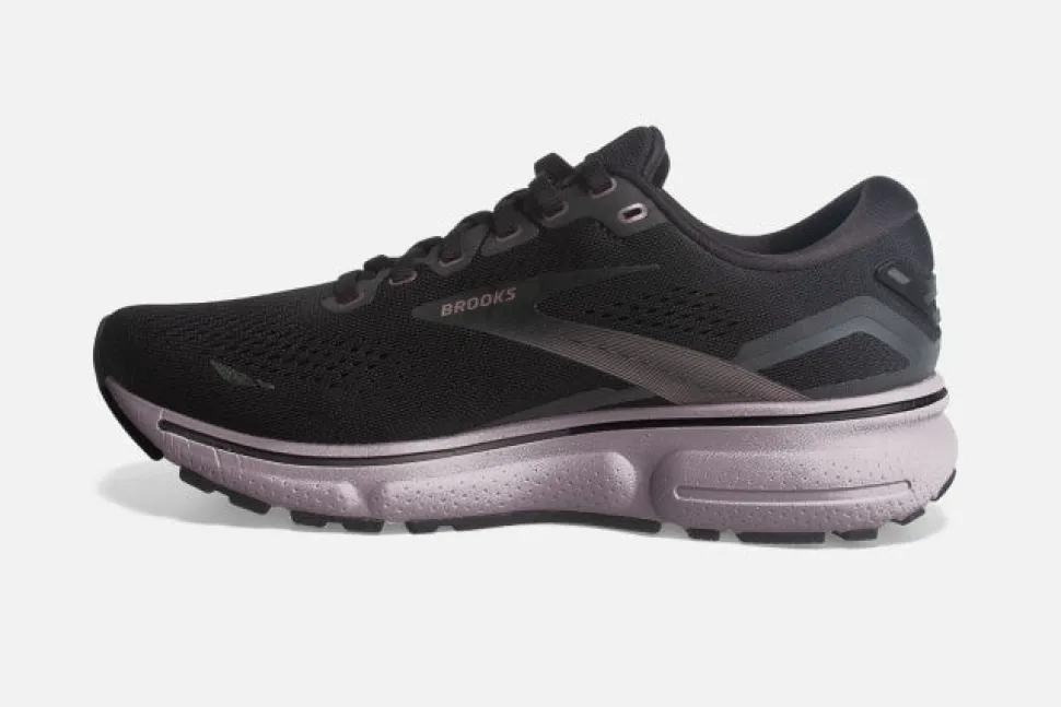 Brooks Ghost 15 Womens (D Wide)