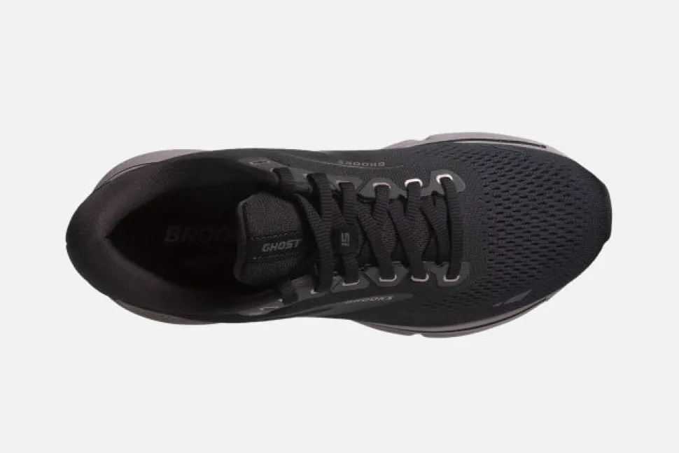 Brooks Ghost 15 Womens (D Wide)