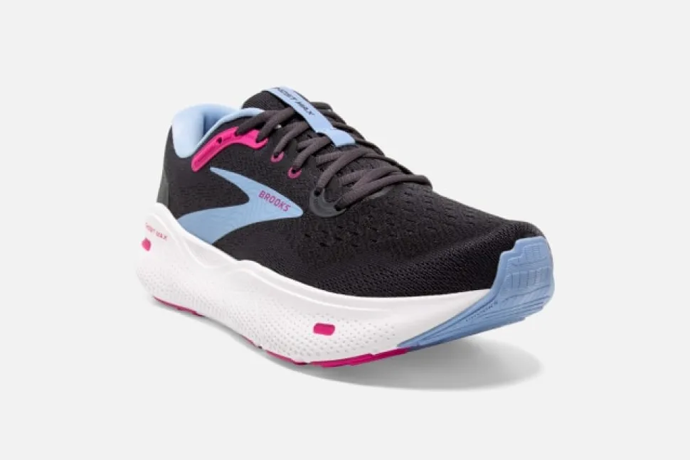 Brooks Ghost Max Womens