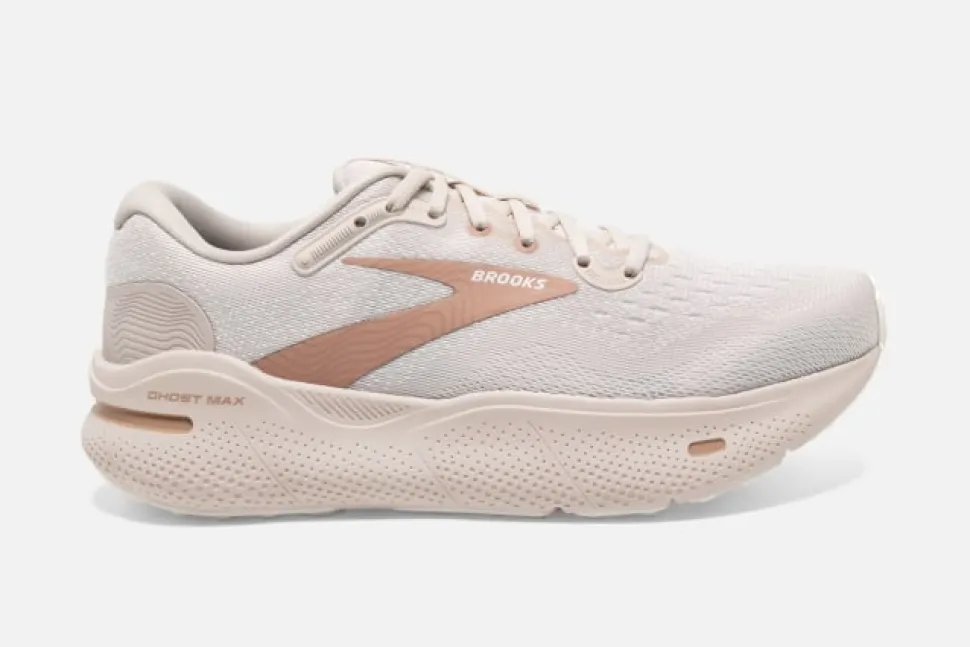 Brooks Ghost Max Womens