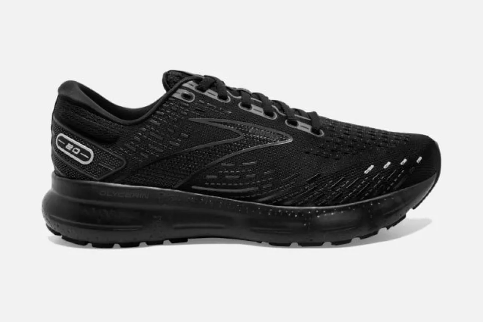 Brooks Glycerin 20 Mens (2E Wide)