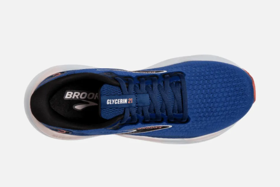 Brooks Glycerin 21 Womens