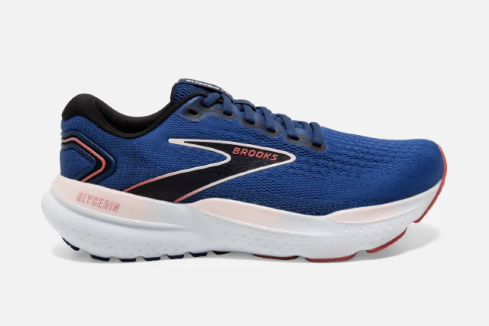 Brooks Glycerin 21 Womens
