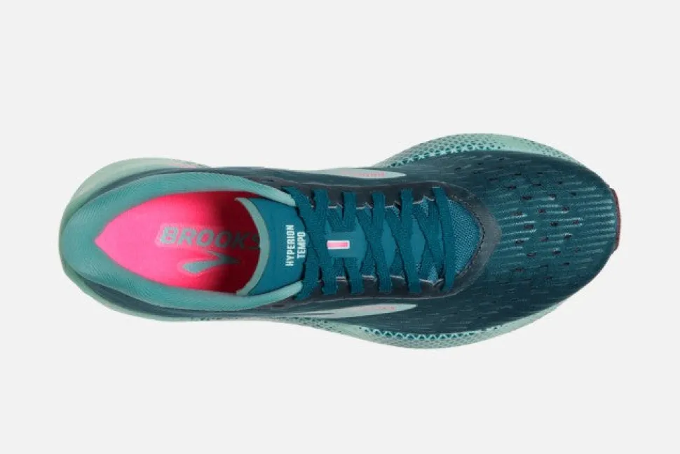 Brooks Hyperion Tempo Womens