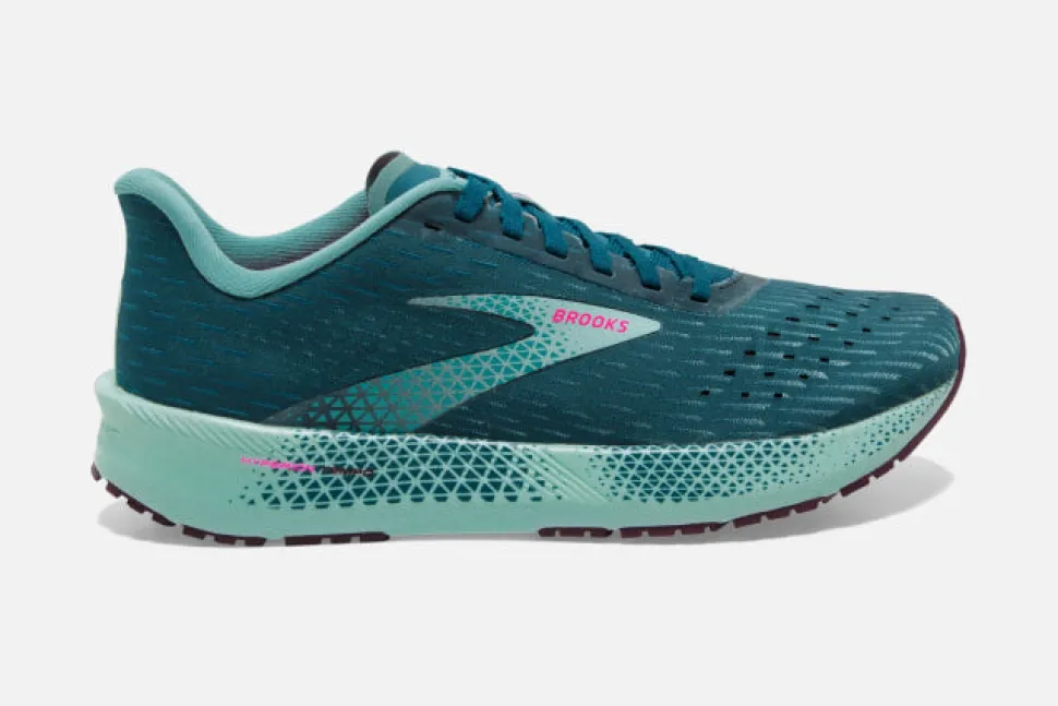 Brooks Hyperion Tempo Womens