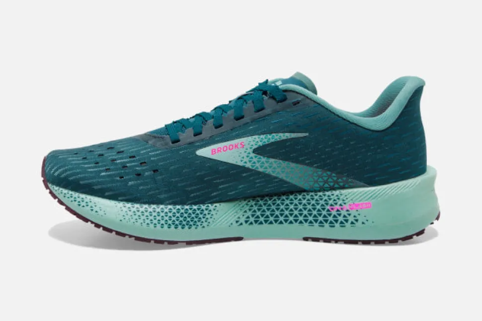Brooks Hyperion Tempo Womens