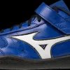 Mizuno Field Geo Throw