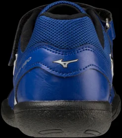 Mizuno Field Geo Throw