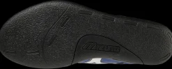 Mizuno Field Geo Throw