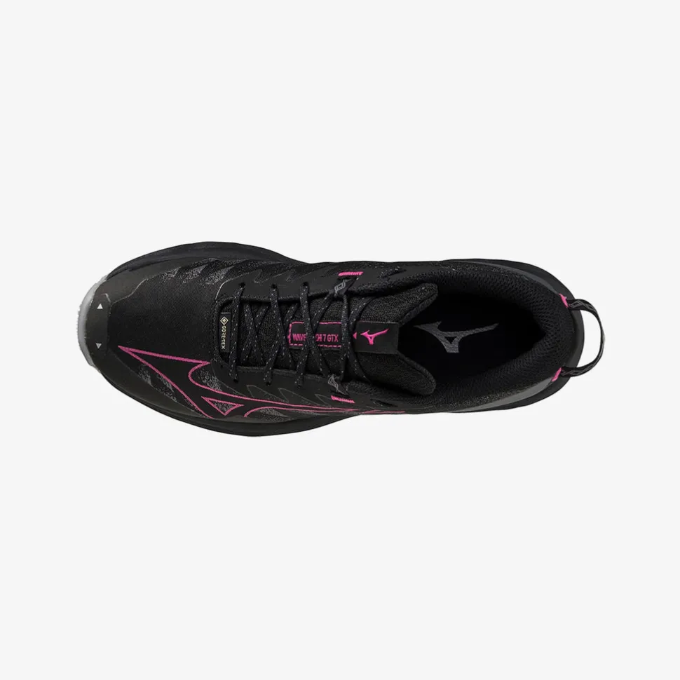 Mizuno Wave Daichi 7 GTX Womens