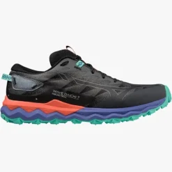 Mizuno Wave Daichi 7 Mens