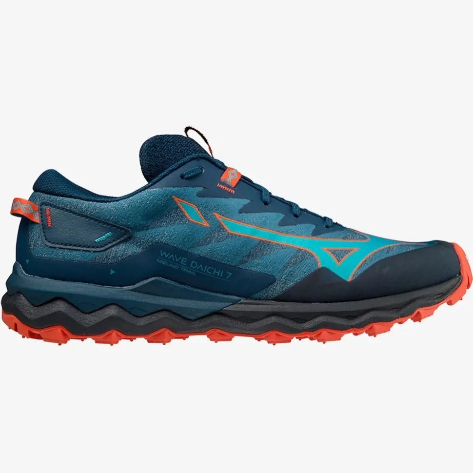 Mizuno Wave Daichi 7 Mens