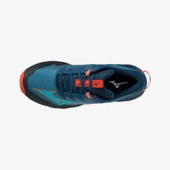 Mizuno Wave Daichi 7 Mens