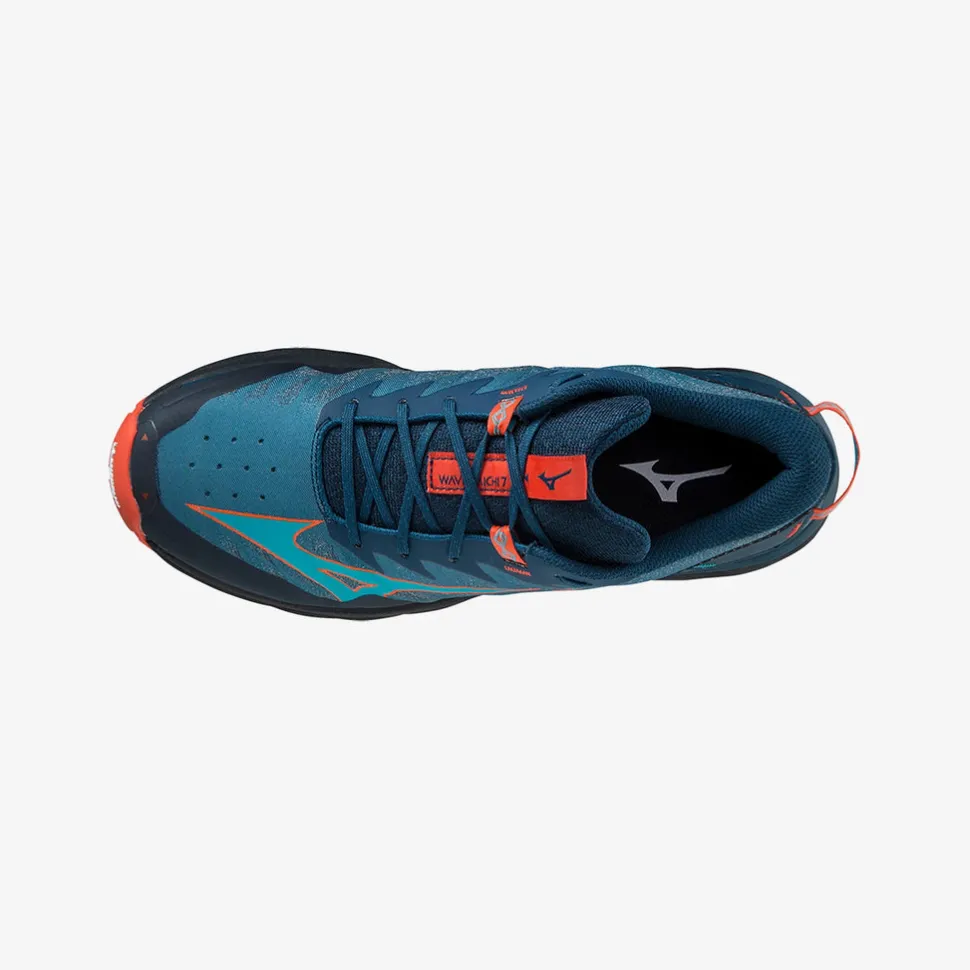Mizuno Wave Daichi 7 Mens