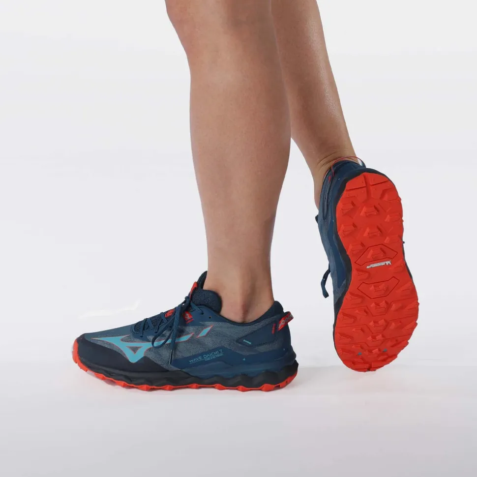 Mizuno Wave Daichi 7 Mens