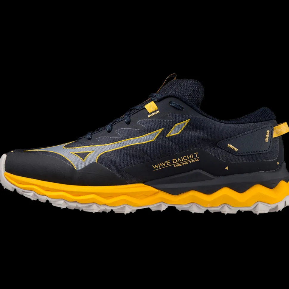 Mizuno Wave Daichi 7 Mens