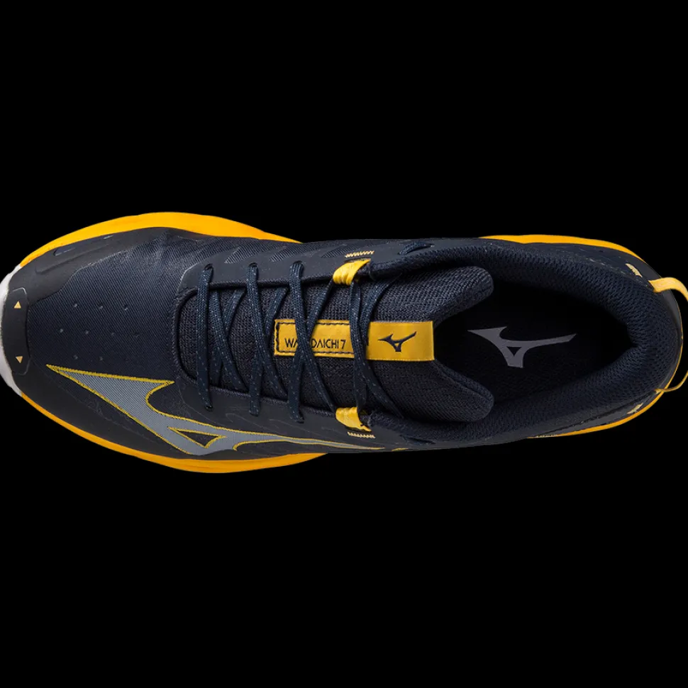 Mizuno Wave Daichi 7 Mens