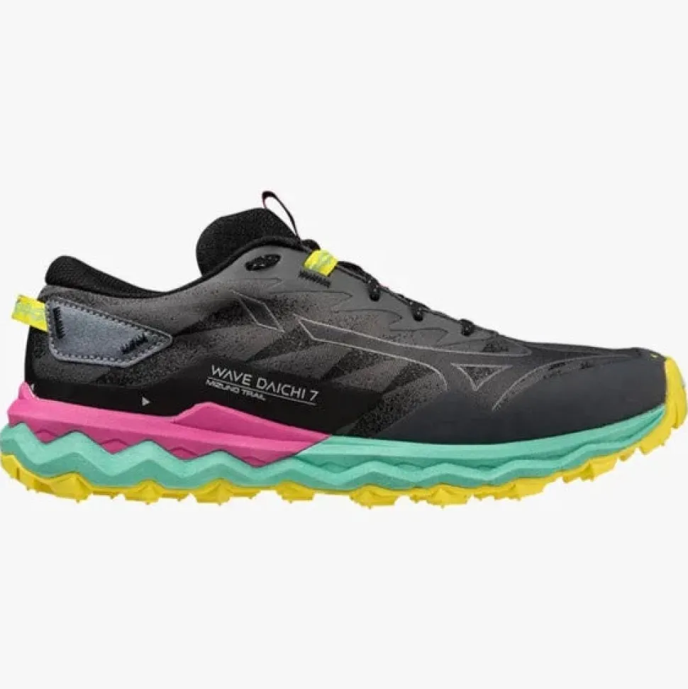 Mizuno Wave Daichi 7 Womens