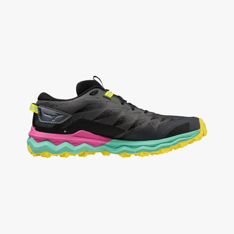 Mizuno Wave Daichi 7 Womens