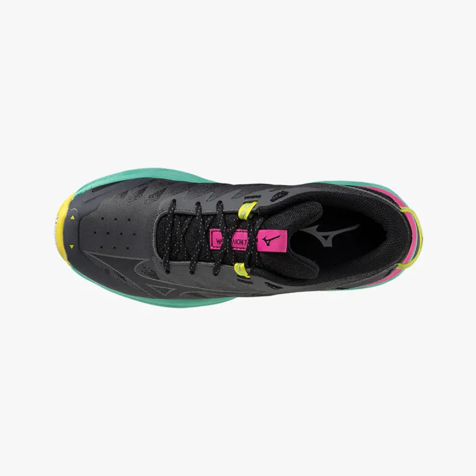 Mizuno Wave Daichi 7 Womens