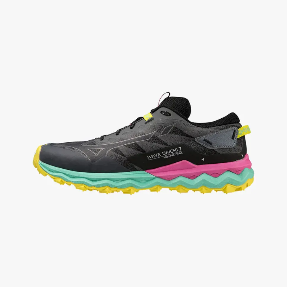 Mizuno Wave Daichi 7 Womens