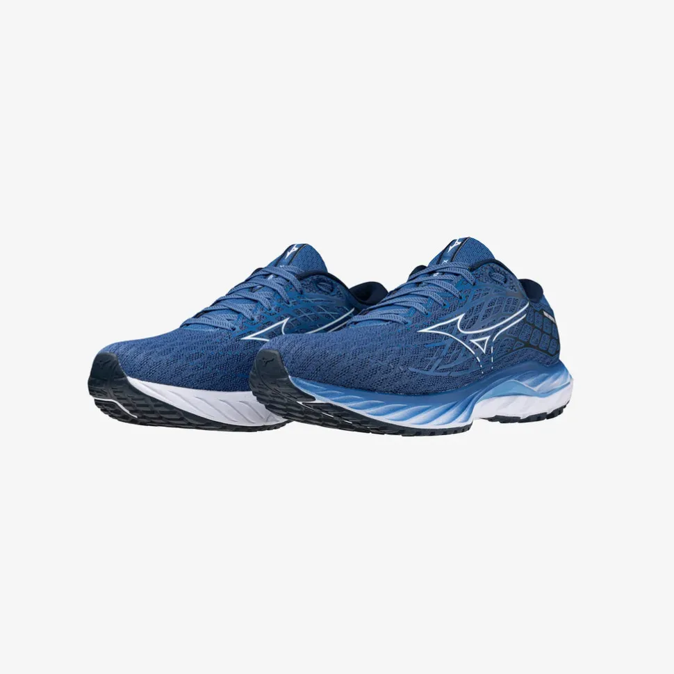 Mizuno Wave Inspire 20 Mens