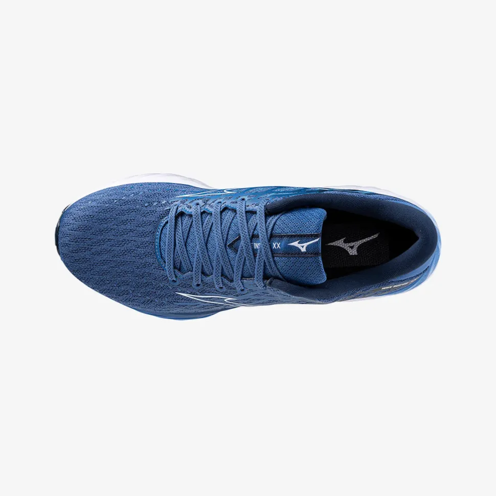 Mizuno Wave Inspire 20 Mens