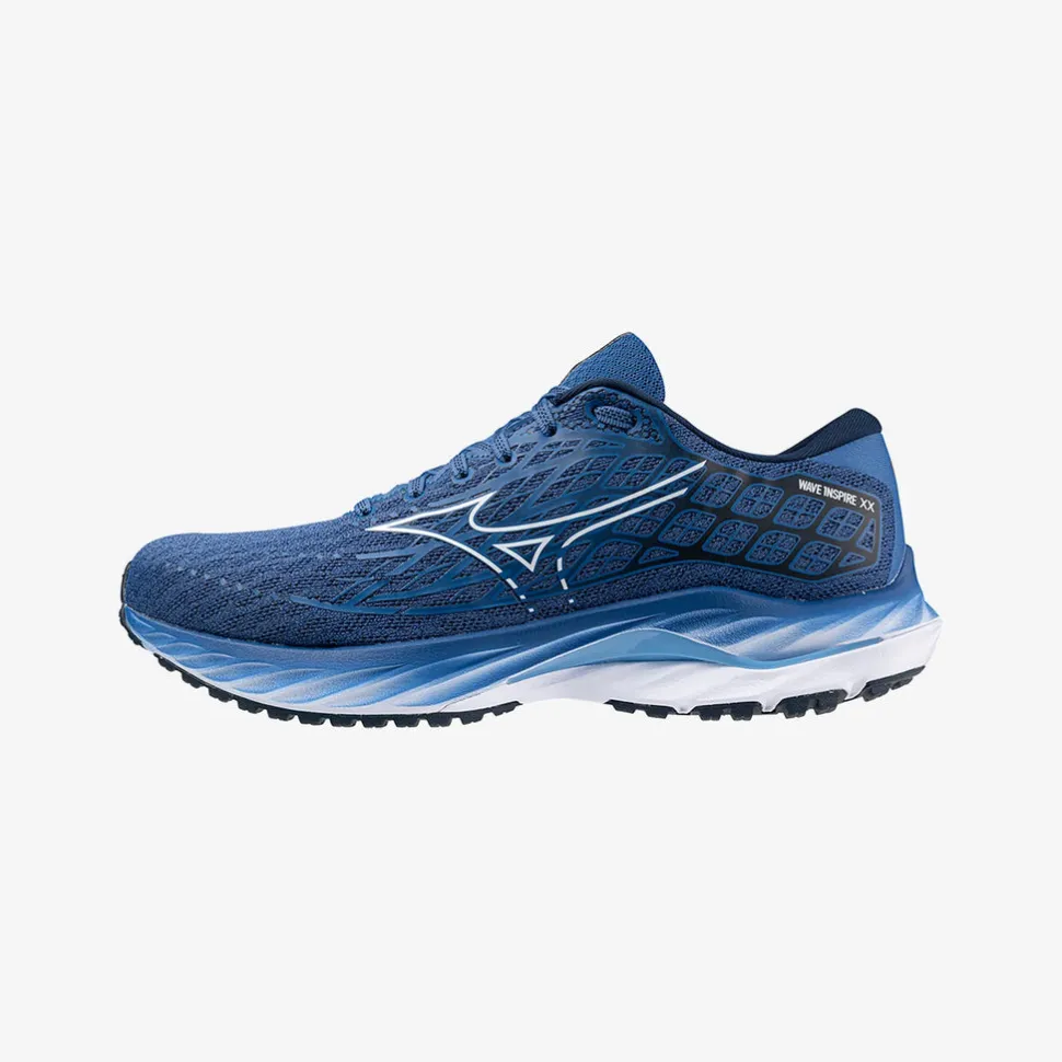 Mizuno Wave Inspire 20 Mens