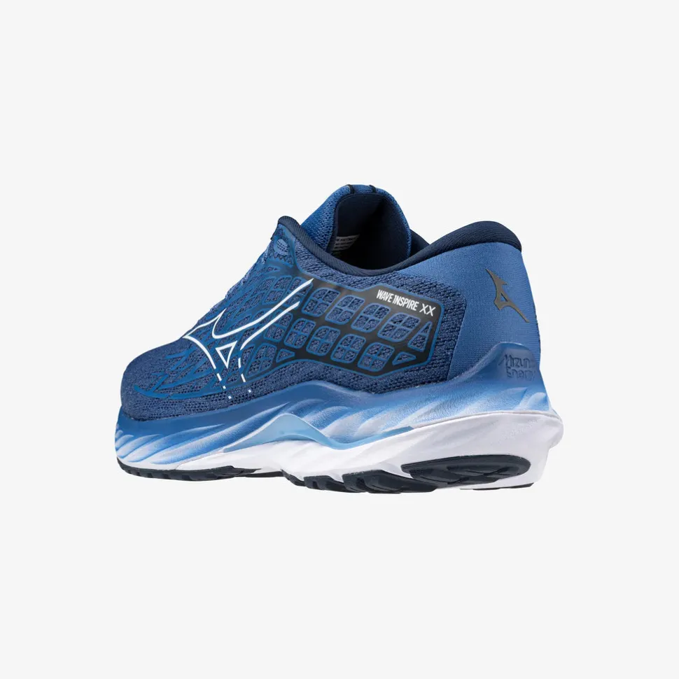 Mizuno Wave Inspire 20 Mens