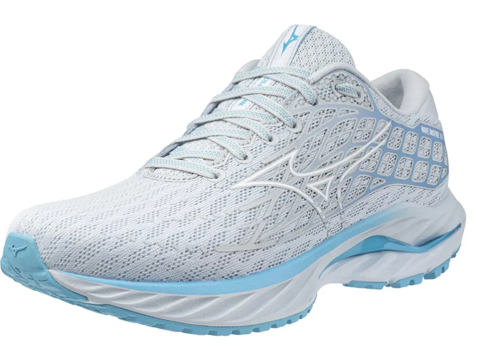 Mizuno Wave Inspire 20 Womens