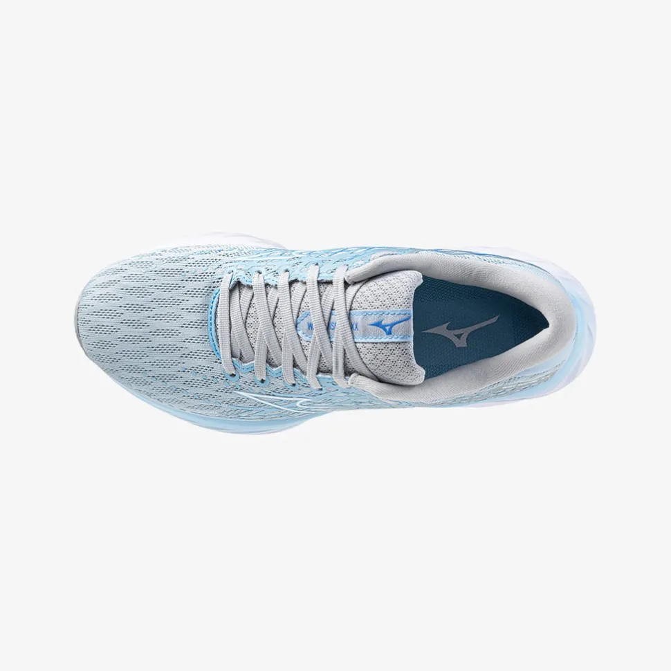 Mizuno Wave Inspire 20 Womens
