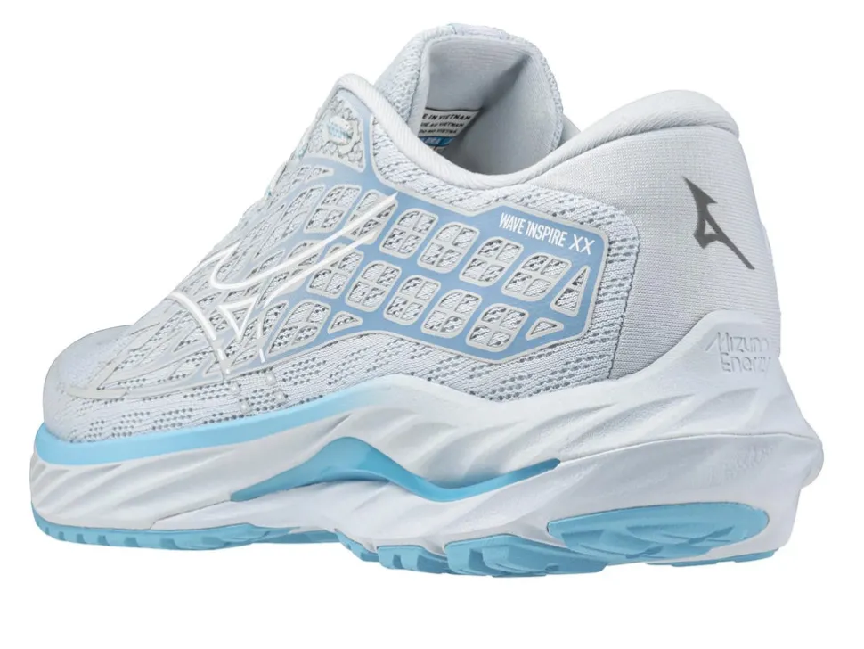 Mizuno Wave Inspire 20 Womens