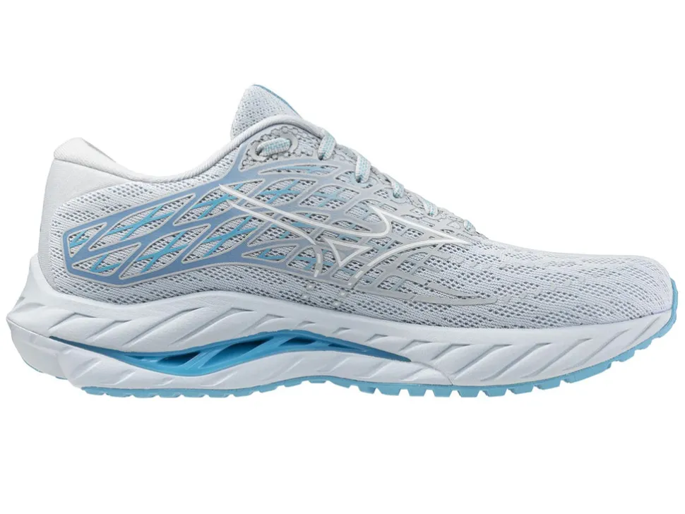 Mizuno Wave Inspire 20 Womens