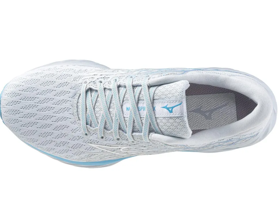 Mizuno Wave Inspire 20 Womens