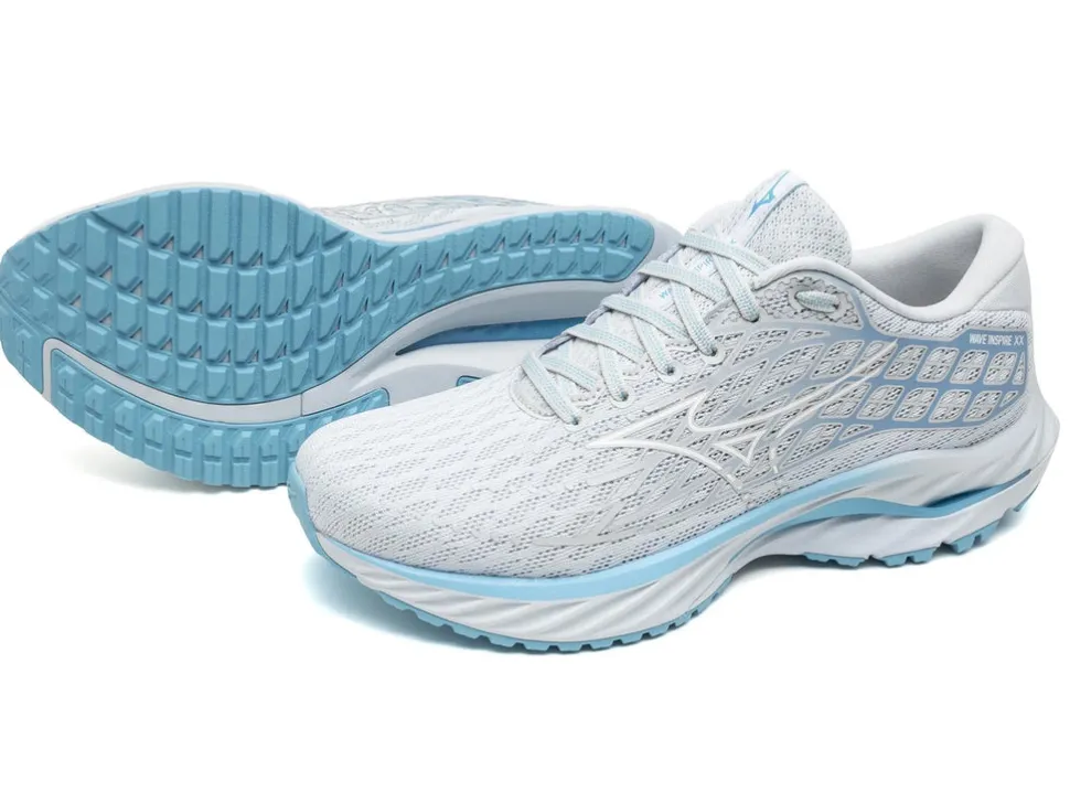 Mizuno Wave Inspire 20 Womens
